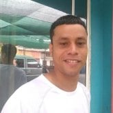 Marvin gregorio Segovia Martin