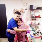 Ayudante General. Busco una compañera