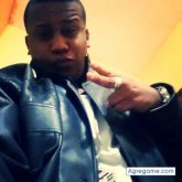 McKiu chico soltero en Santo Domingo