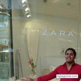 erinsonsmith chico soltero en Santo Domingo