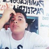 Jordy Massón