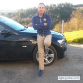 Camilo50 chico soltero en Ourense