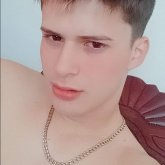 RoberCabrera01 chico soltero en Santa Clara