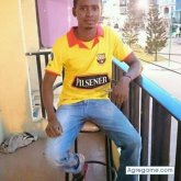 fabricioreyna chico soltero en Ibarra