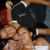 morochaa chica soltera en Avellaneda