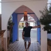 Busco conocer gente. Busco chica para