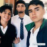 Foto de perfil de michelflores5054