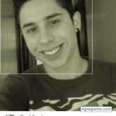 Paulmusico chico soltero en Tres Ríos