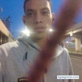 Jesus paredes