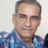 Capricornio4 chico soltero en Jaén