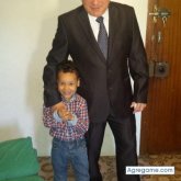 Paladino0404 chico soltero en Badalona