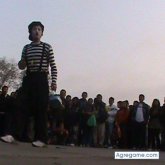 WalterOmarhuancas chico soltero en Lima