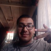 Lo único que busco en mi vida es poder