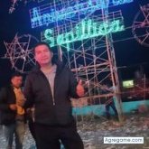 Angel Chuquihuanca Lima, Chico de Auburn para Chicos en Agregame.