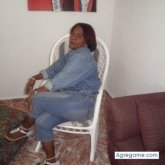 Dilcia chica soltera en Villa Altagracia