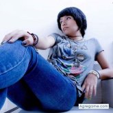 rozmery09 chica soltera en Huamachuco