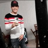 Chicas lindas flacas. Me gustan las