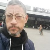 Busco pareja. Busco amistad me quedan