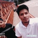 Ken Meza