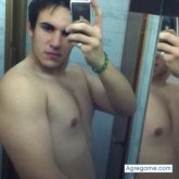 alejandro15 chico soltero en Villa Madero