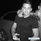 xipe chico soltero en Antequera