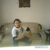 axelj24 chico soltero en Heredia