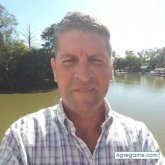 Marchu73 chico soltero en Olavarría