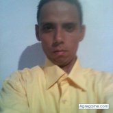 edwin121990 chico soltero en San Francisco