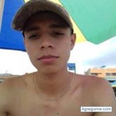 Foto de perfil de luisalexander8747