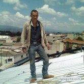 menfilgarcia3225 chico soltero en Santa Cruz Del Quiche