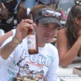 Arian chico soltero en Urbano Noris