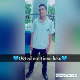 leonel hernandez