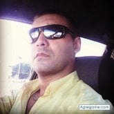 Azael Marchena