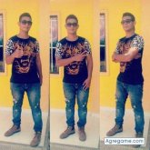 WILMAR DAVID