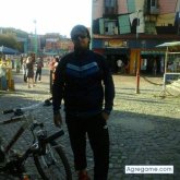 leo24157068 chico soltero en Monte Chingolo