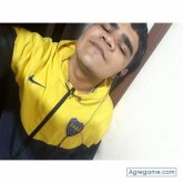 Foto de perfil de AgustinE444