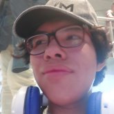 Luca Gadiel Rios Flores