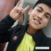 Busco ligar. Hombre. Tranquilo. La Paz.