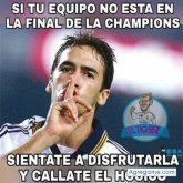 Chatear con Bhoracio de El Crucero