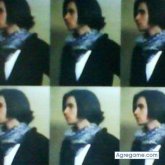 Marcelo19 chico soltero en Santiago