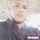 Dhairo Perez Tenorio