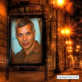 luis salas hernandez