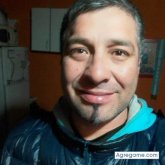 victorsuarez8739 chico soltero en Villa Elisa