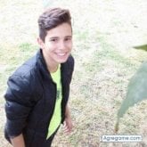 Foto de perfil de Francisco19arg