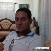 Richard De Jesus