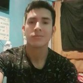 Estudiante. Busco pareja. Por ahora solo