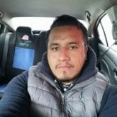 Busco ligar. A una dama. Muy buena onda.