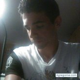 HarTT17 chico soltero en Zaragoza