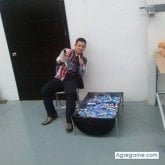 Foto de perfil de AlexanderMoral