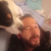 Estudio. Pasarlo bien y ser feliz.